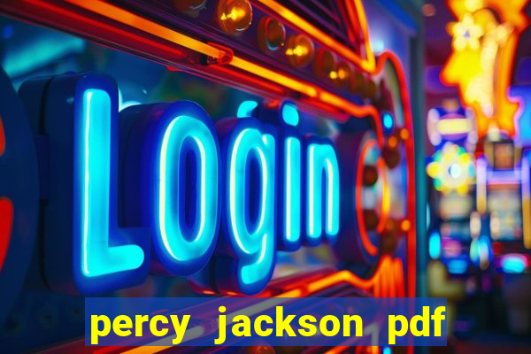 percy jackson pdf google drive